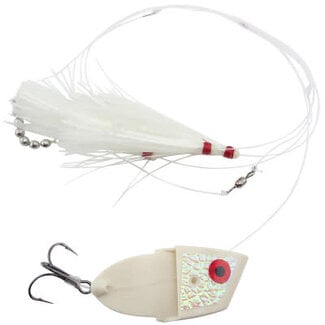 A-TOM-MIK MFG. A-TOM-MIK RHYS DAVIS MEAT RIG DOUBLE GLOW (ATR-010)