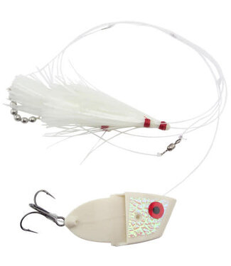 A-TOM-MIK MFG. A-TOM-MIK RHYS DAVIS MEAT RIG DOUBLE GLOW (ATR-010)