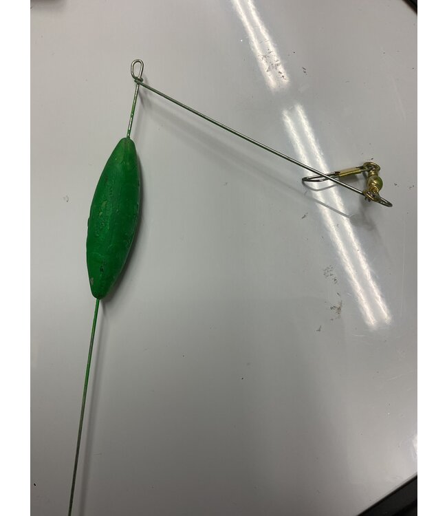 All Seasons Sports Bottom Bouncers 1 oz