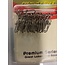 Torpedo TORPEDO SNAPS PREMIUM SZ 2 (120 LBS) 20 PK