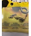 SPRO POWER SWIVEL SZ 10  (35 LBS) 10 PK