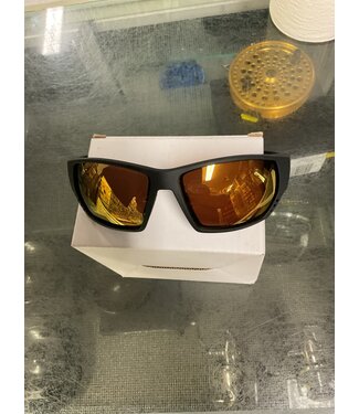 RAZE Eyewear 28140 RAZE SONAR - BLACK HD POLARIZED