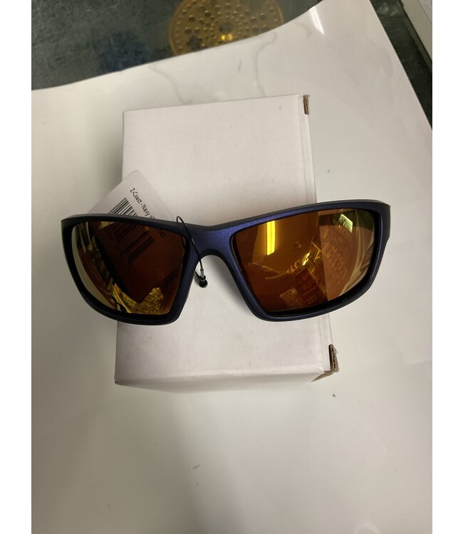 RAZE Eyewear Raze Eyewear 21540 Z-COAST - NAVY HDP