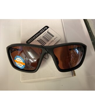 RAZE Eyewear 23131 PRIME - BLACK HD POLARIZED
