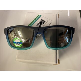 Raze Eyewear 25541 OFFSHORE NAVY - BLUE SMOKE POLARIZED