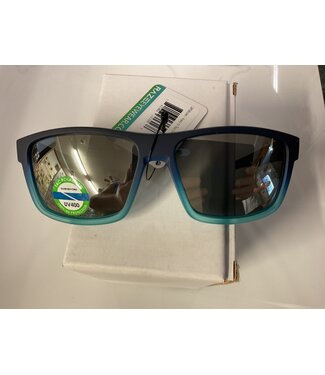 RAZE Eyewear Raze Eyewear 25541 OFFSHORE NAVY - BLUE SMOKE POLARIZED