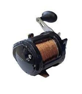 SHIMANO AMERICAN CORP. SHIMANO TEKOTA TEK800PGLCA LC XH
