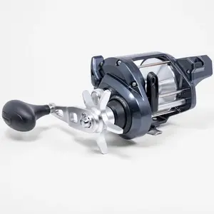 SHIMANO AMERICAN CORP. Shimano Tekota 800PG