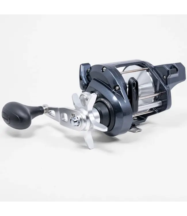 SHIMANO AMERICAN CORP. SHIMANO TEKOTA TEK800PGA XH