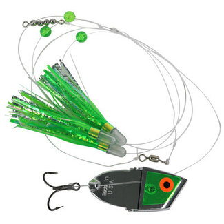 A-TOM-MIK MFG. A-TOM-MIK KING MEAT RIG SWEET PEA (KING-077)