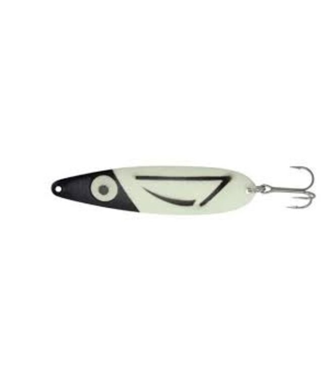 Moonshine Lures MOONSHINE LURES MAGNUM RYAN'S FLOUNDER (MS-RY-M)