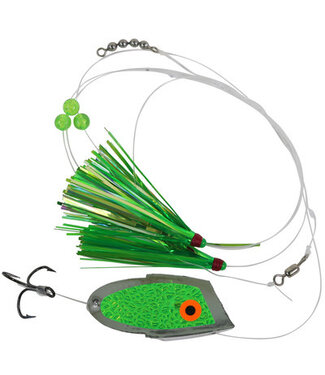 A-TOM-MIK Meat Rig King-078 BAM