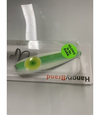 Hangry Brand Hangry Brand  BEN 10 4.125"