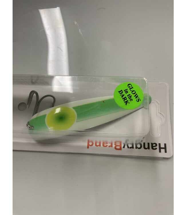 Hangry Brand Hangry Brand  BEN 10 4.125"