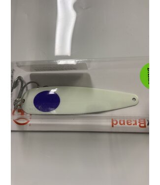 Hangry Brand Hangry Brand Galaxy Series DEEP PURPLE 4.125"