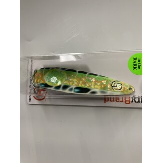 Hangry Brand Hangry Brand GOLDILOCKS 4.70"