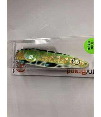 Hangry Brand Hangry Brand GOLDILOCKS 4.70"