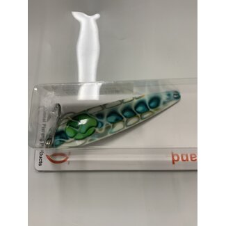 Hangry Brand Hangry Brand COOL EMERALD - CRW 4.125"