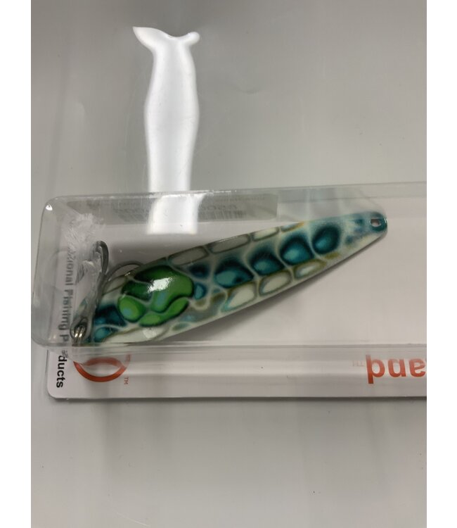 Hangry Brand Hangry Brand COOL EMERALD - CRW 4.125"