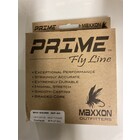 Maxxon Outfitters SP/WF-9F BIG GAME WF-9F PRIME FLY LINE HIGH FLOATING  90' CHARTREUSE