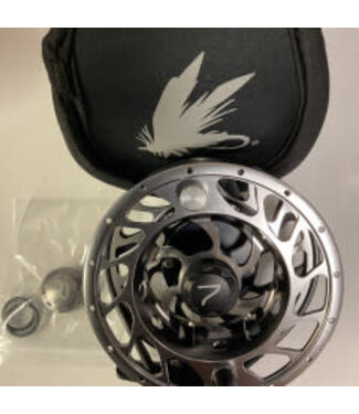 Maxxon Outfitters SPD-IV SPD FLY REEL & SPOOL 9/10 WT SPD FLY REEL