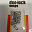 LUHR JENSEN 40 lb Test Duo-Lock Snap / 12 Pack  Stainless Steel