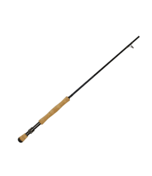 ugly stik 10 wt fly rod BW1017S702 (7' Medium 10-17lb) For the challenge of big game fishing Ugly Stik Complete Saltwater Kit,