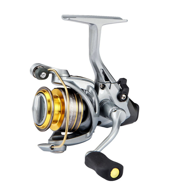 Okuma Avenger Series Spinnng Reel ABF-20b