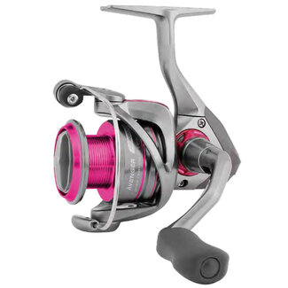 OKUMA FISHING TACKLE CORP. Okuma Avenger Series Spinnng Reel AV-3000-LE