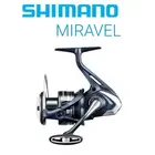 Shimano Miravel  Spinning Reel C3000HG