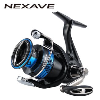 SHIMANO AMERICAN CORP. SHIMANO NEXAVE 4000HGFI SPINNING REEL