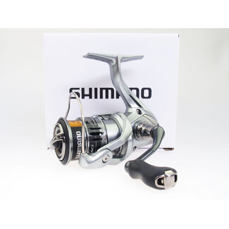 SHIMANO AMERICAN CORP. SHIMANO NASCI 4000XGFC SPINNING REEL
