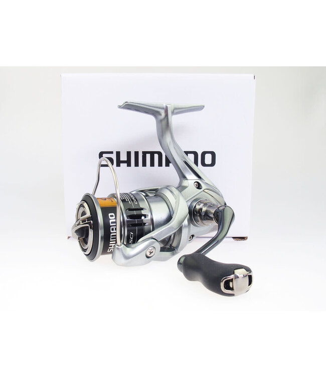 SHIMANO AMERICAN CORP. SHIMANO NASCI 4000XGFC SPINNING REEL