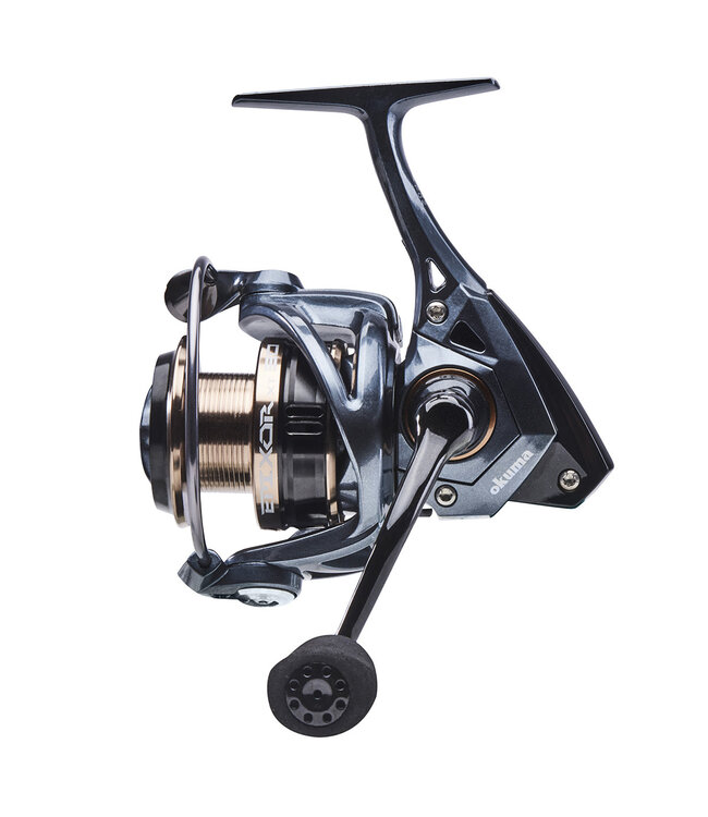 OKUMA EPIXOR XT 40 SPIN REEL