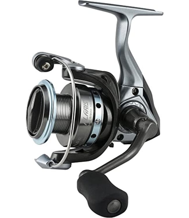 Okuma Alaris Series Spinning Reel ALS40
