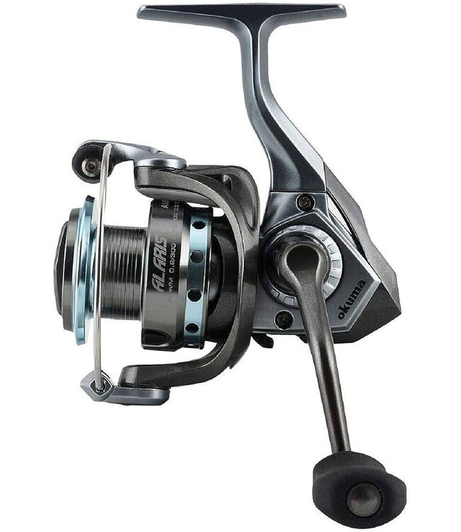 Okuma Alaris Series Spinning Reel ALS30
