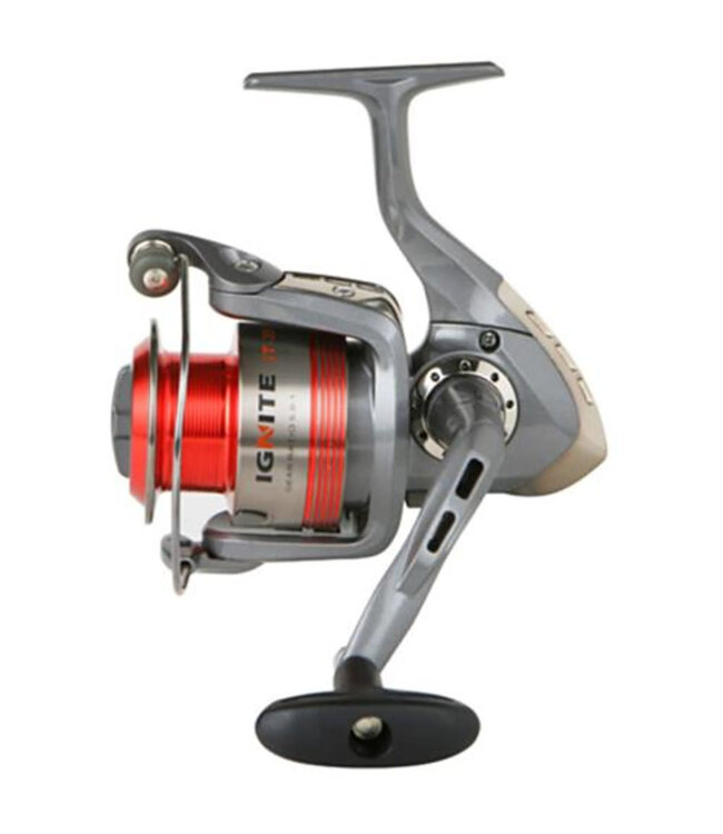 Okuma Ignite Series Spinning Reel iT-30a