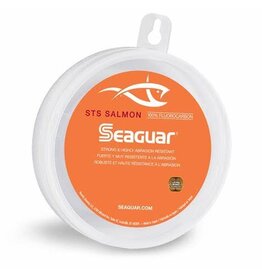 Seaguar Seaguar STS Salmon Fluorocarbon 100 YD 40 LB