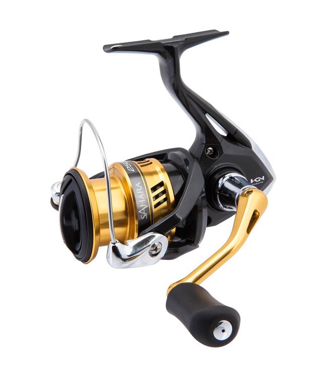 shimano sahara C3000hg