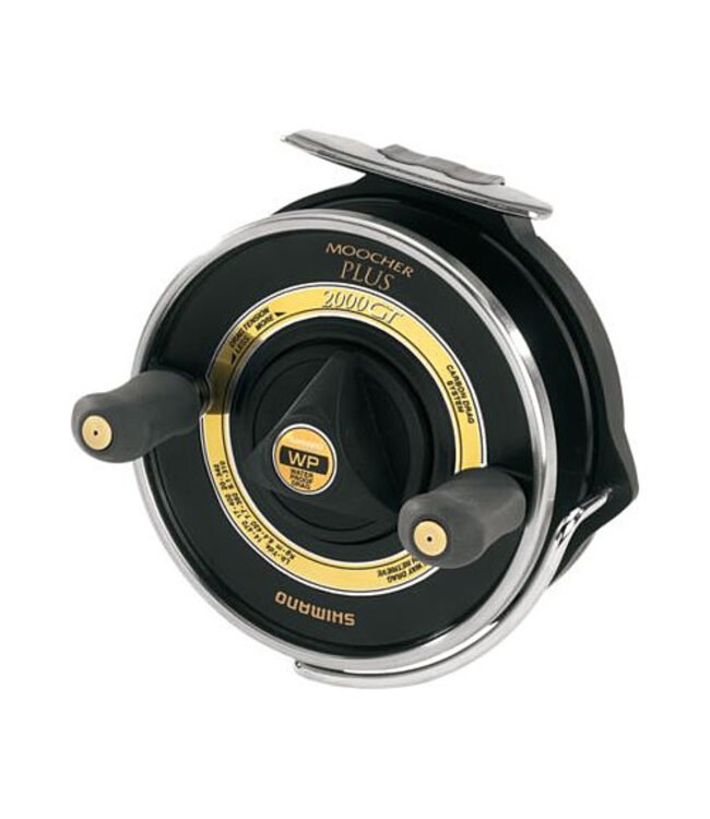 SHIMANO MOOCHER PLUS GT 2000GT