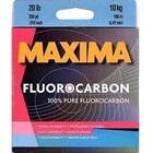 Maxima USA, Inc. Maxima Fluorocarbon 200 YD 12 LB