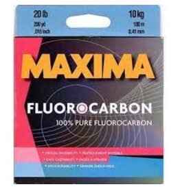 Maxima USA, Inc. Maxima Fluorocarbon 200 YD 15 LB