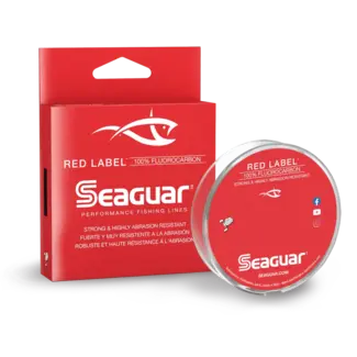 Seaguar Seaguar Red Label 20 lb - 175 yds