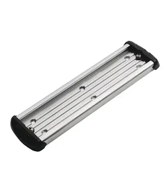 Cannon 12" Aluminum Mounting Track