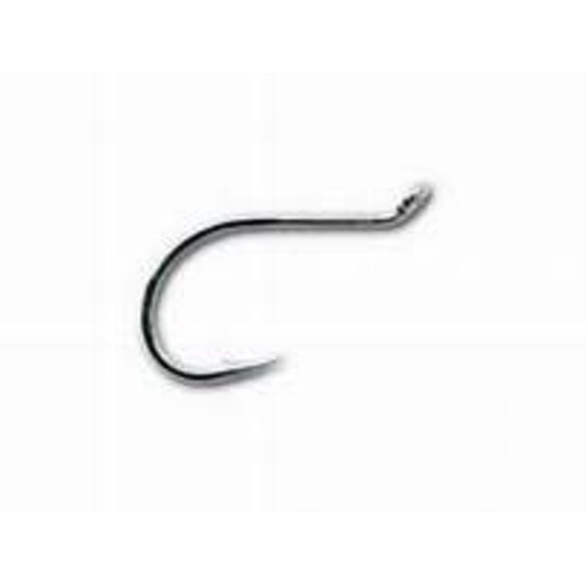 Mustad Mustad 92553-NI Beak / Octopus Hook 100PK