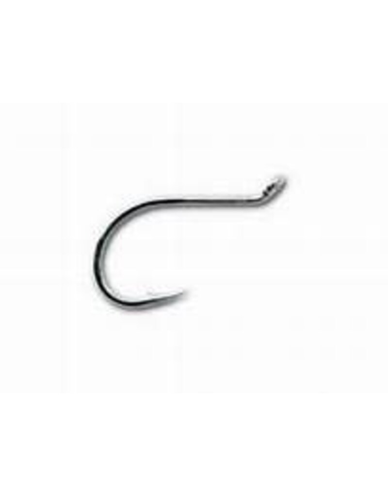 Mustad Mustad 92553-NI Beak / Octopus Hook 100PK