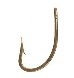 Mustad Mustad 9174-BR  O'Shaughnessy Live Bait, Extra Strong, 3X Short, Forged - Bronze sz2 100pk