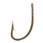 Mustad Mustad 9174-BR  8 O'Shaughnessy Live Bait, Extra Strong, 3X Short, Forged - Bronze sz 8 100pk