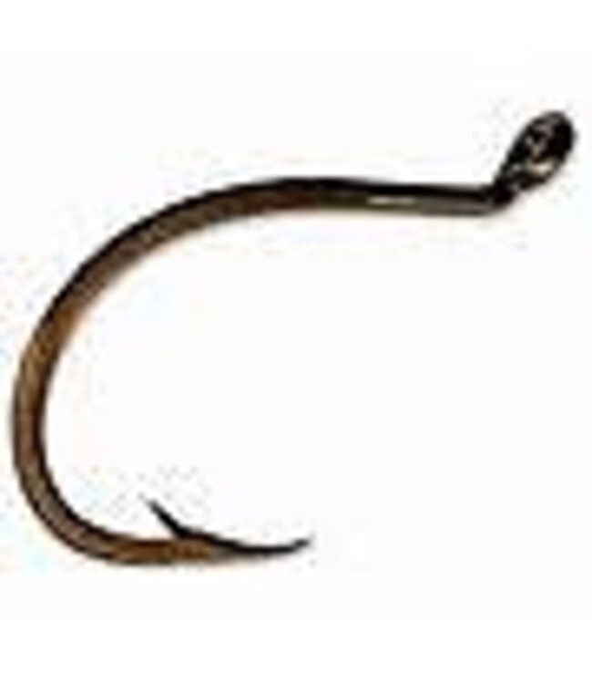 Mustad Mustad 92141-BR Beak Hook-Steelhead
