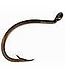 Mustad Mustad 92141-BR Beak Hook-Steelhead